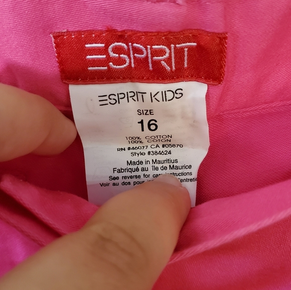 Esprit shorts - Picture 3 of 4
